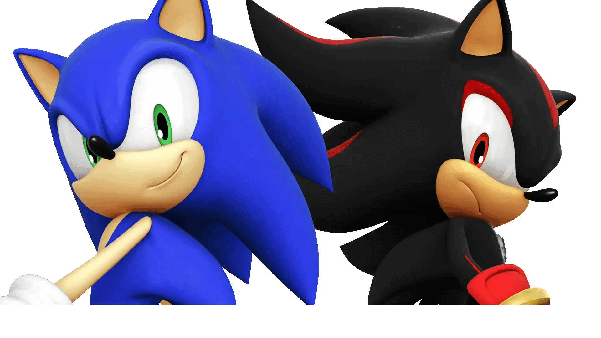 WHAT I THINK OF SONIC X SHADOW GENERATIONS